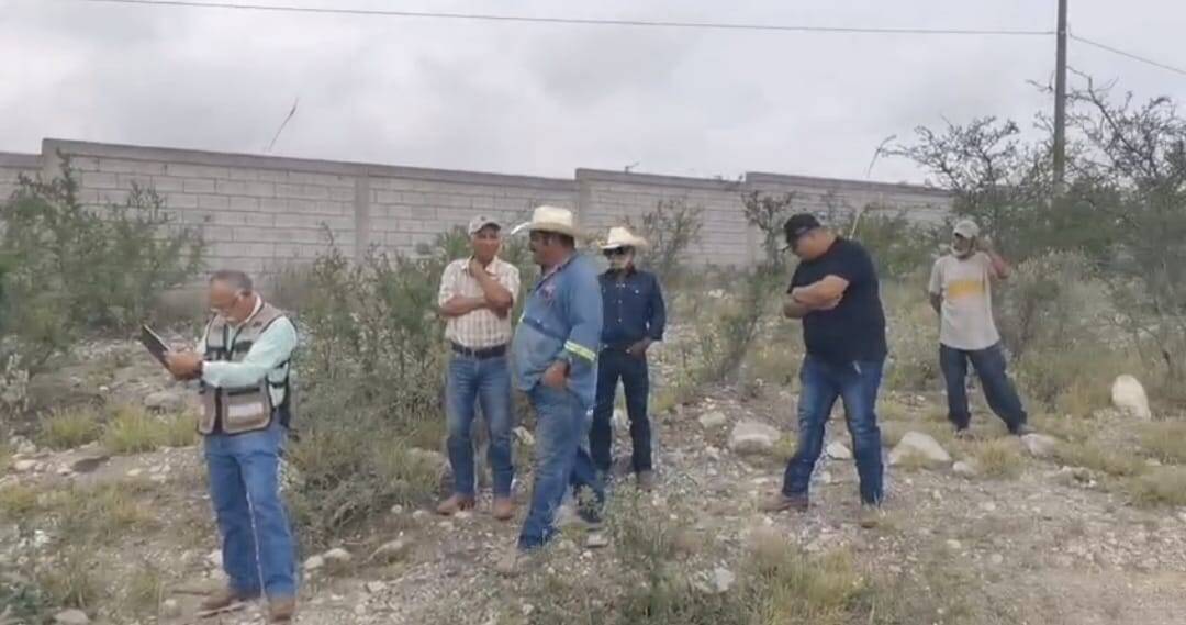 Familia Palma acusada de violencia en Cerro de la Gloria