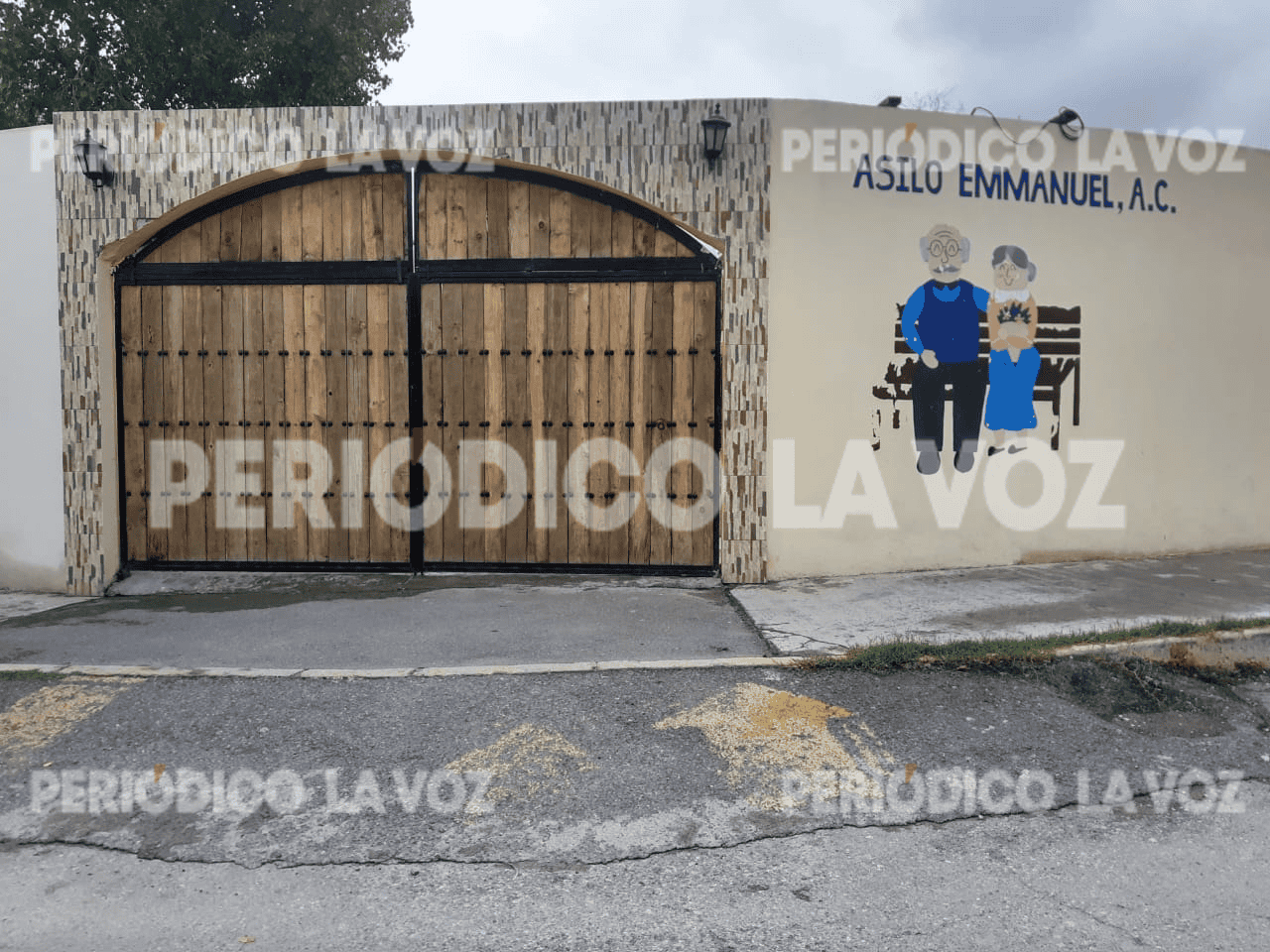 Hipertensión y Diabetes: Causas de Fallecimiento en Asilo Emmanuel de Coahuila