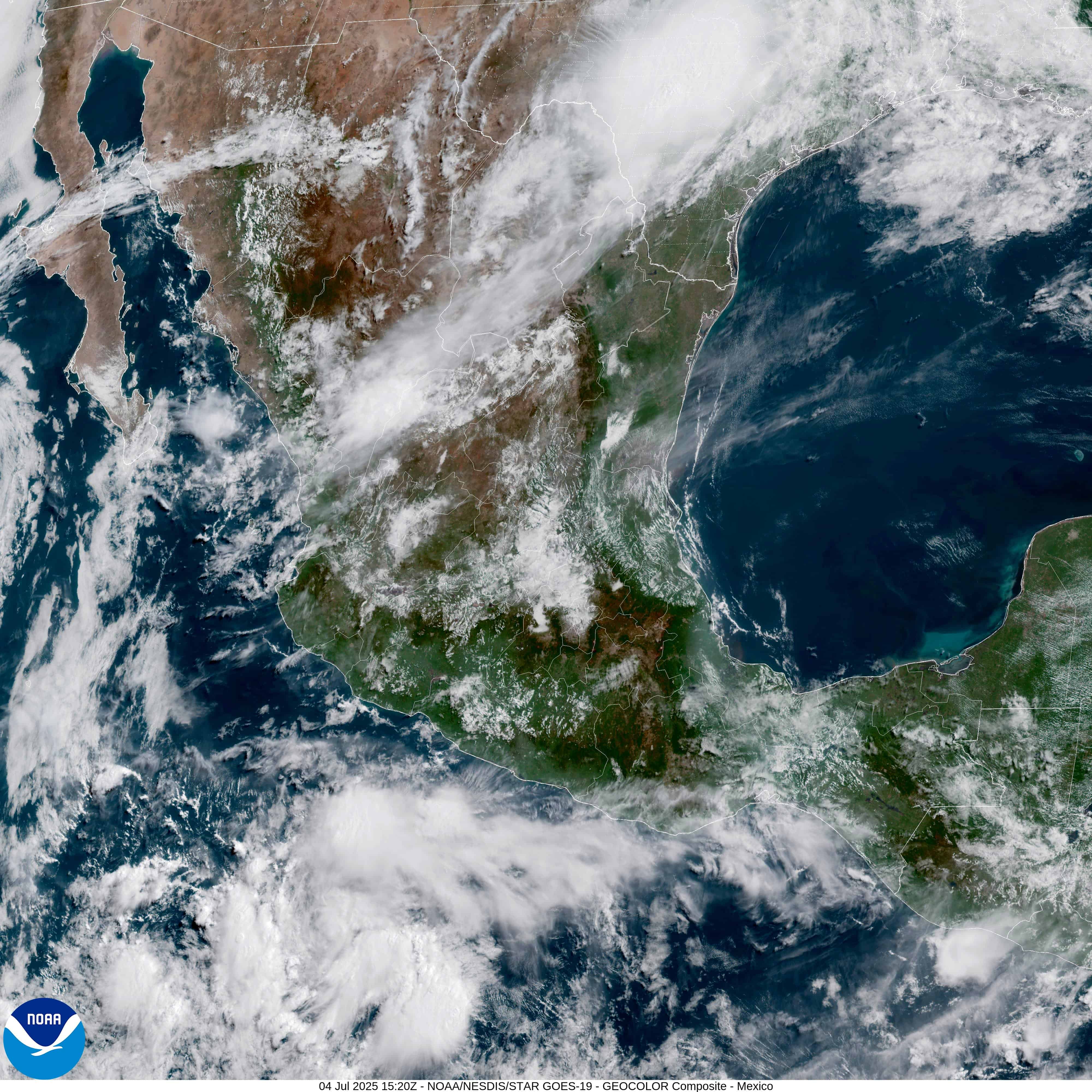 NOAA