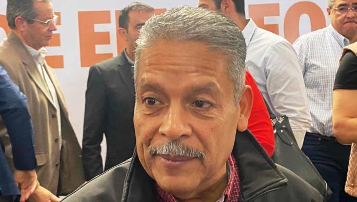 Impulsará CTM siempre la democracia