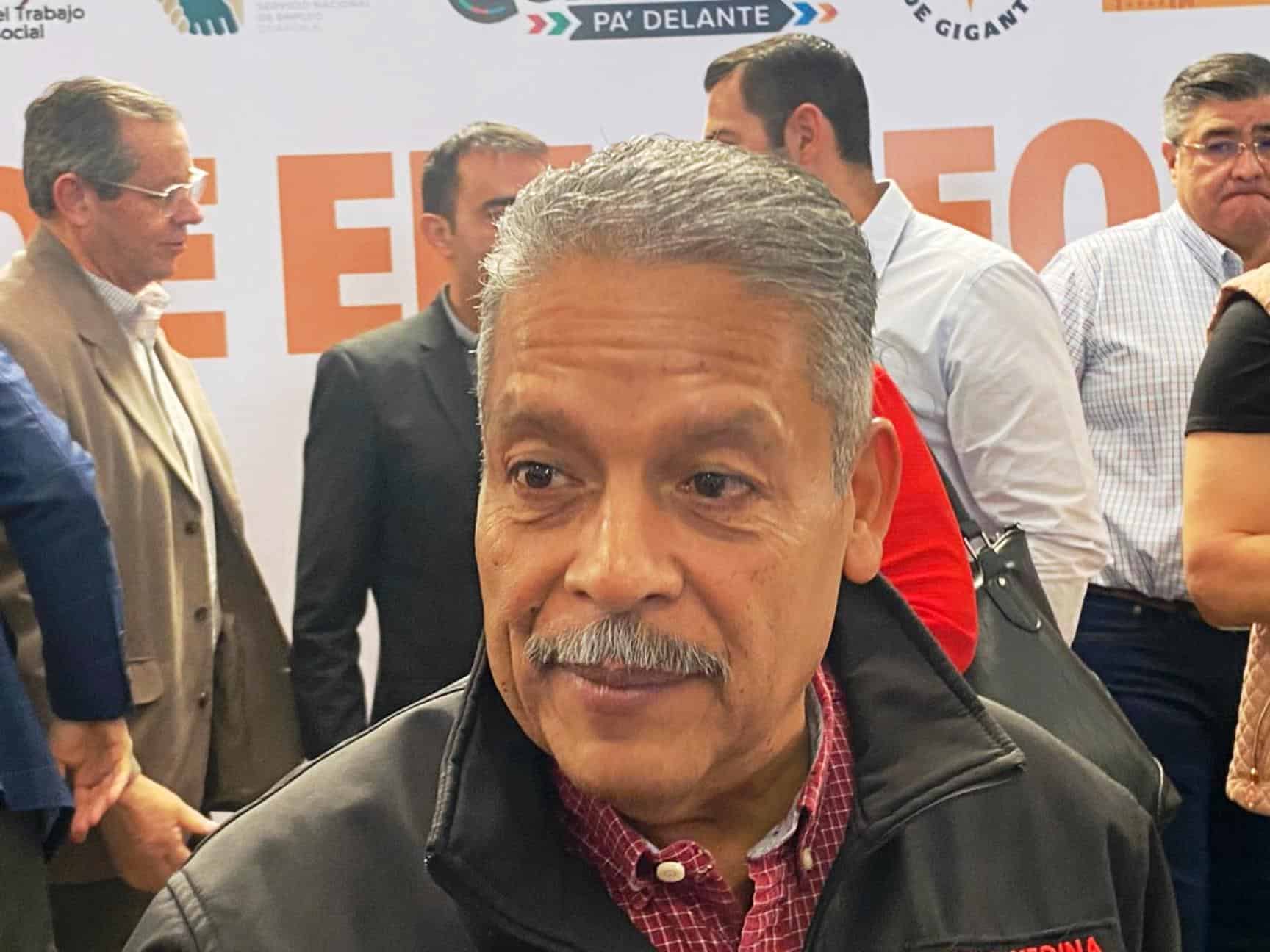 Impulsará CTM siempre la democracia