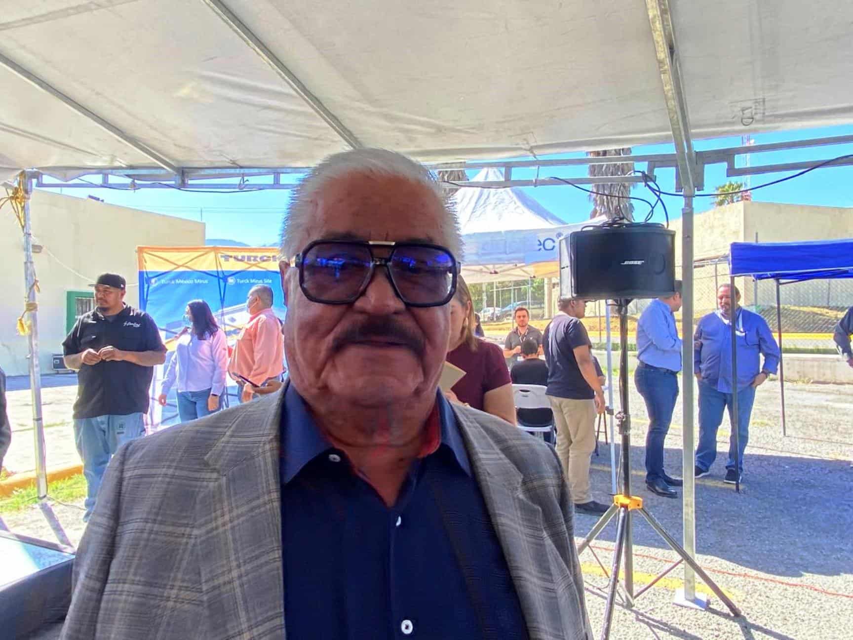 Impulsará CTM siempre la democracia