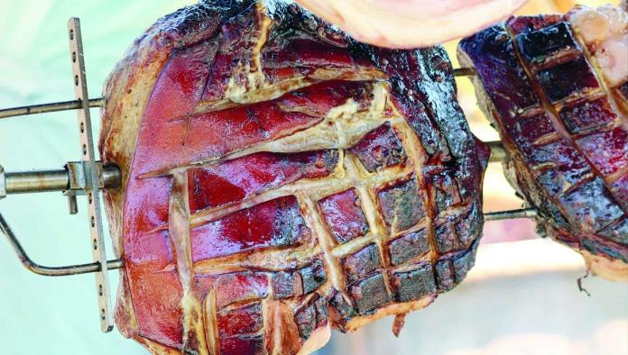 Concursarán 25 parrilleros en Cabrito Fest 