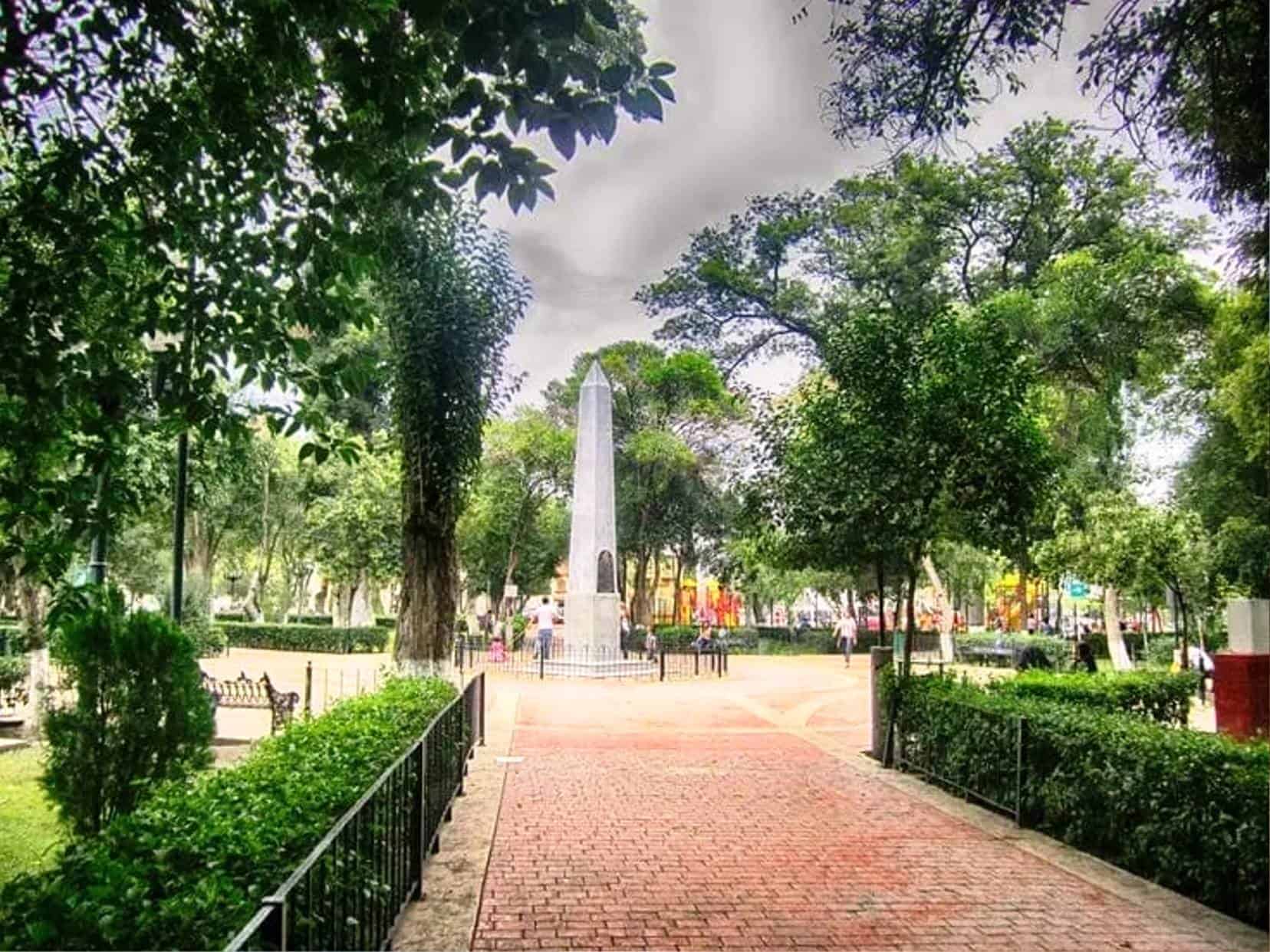 Deciden saltillenses el futuro de la Alameda