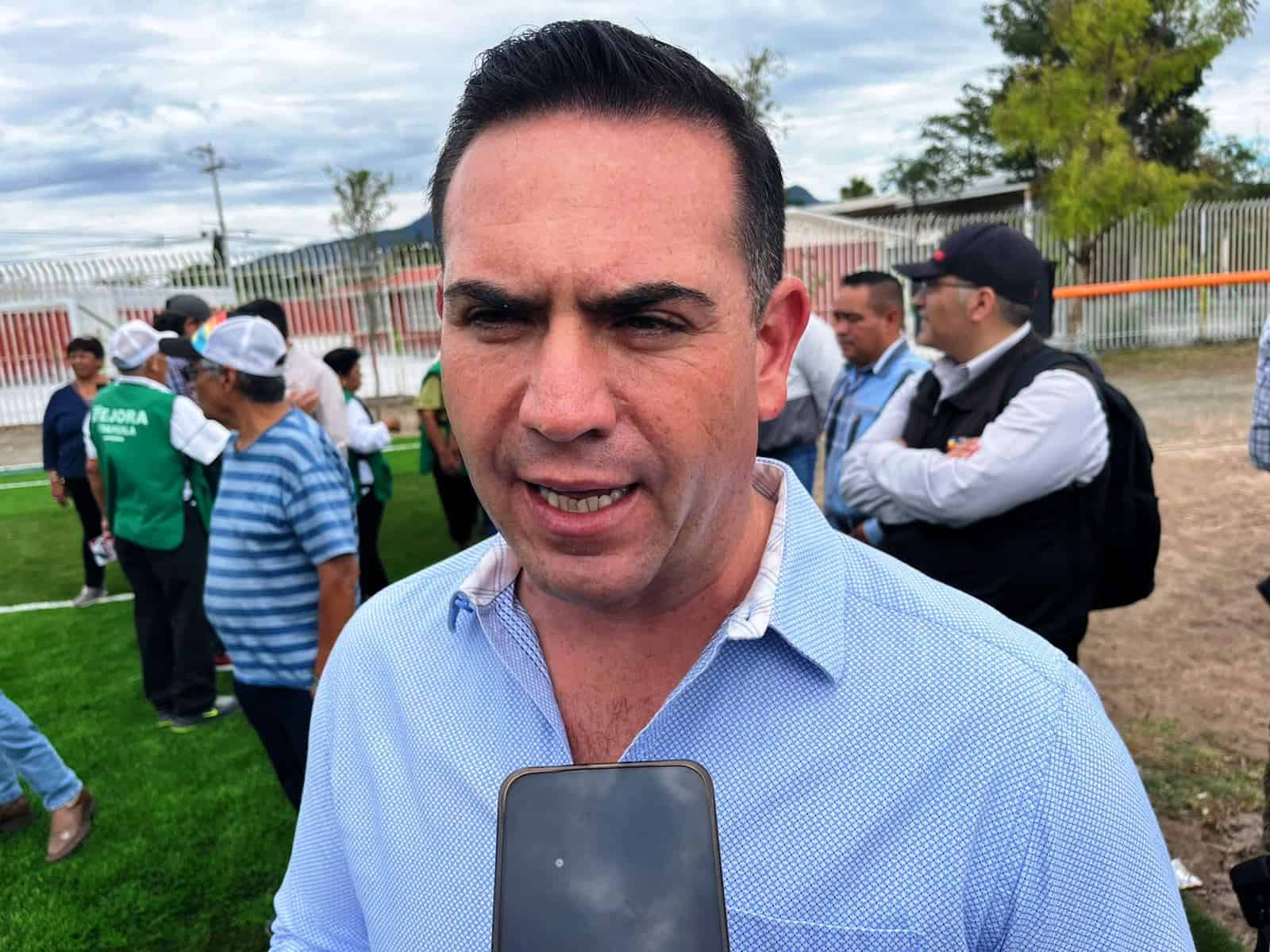 Deciden saltillenses el futuro de la Alameda