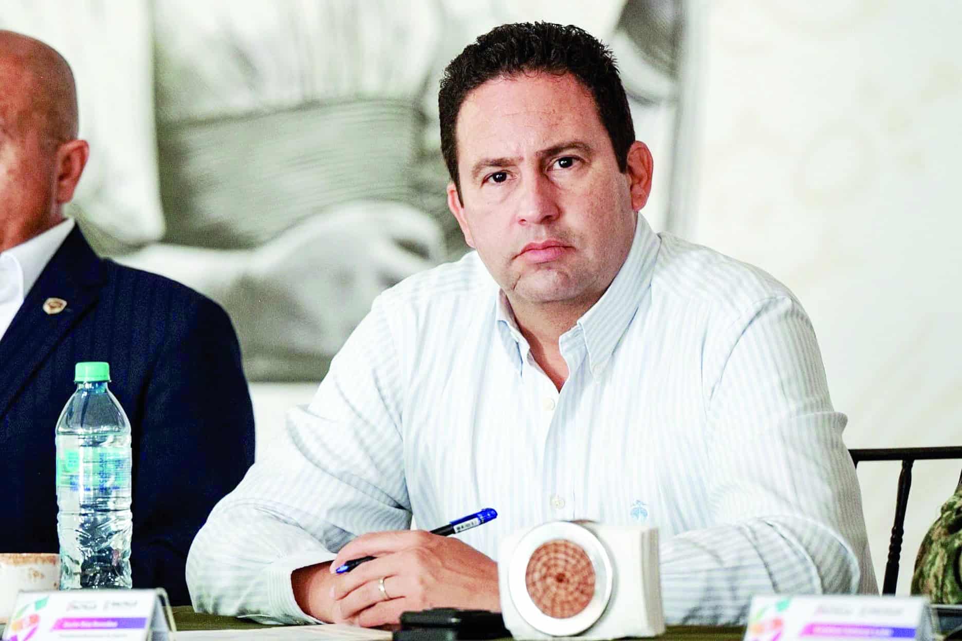 Mejora Saltillo seguridad disminuye índice delictivo