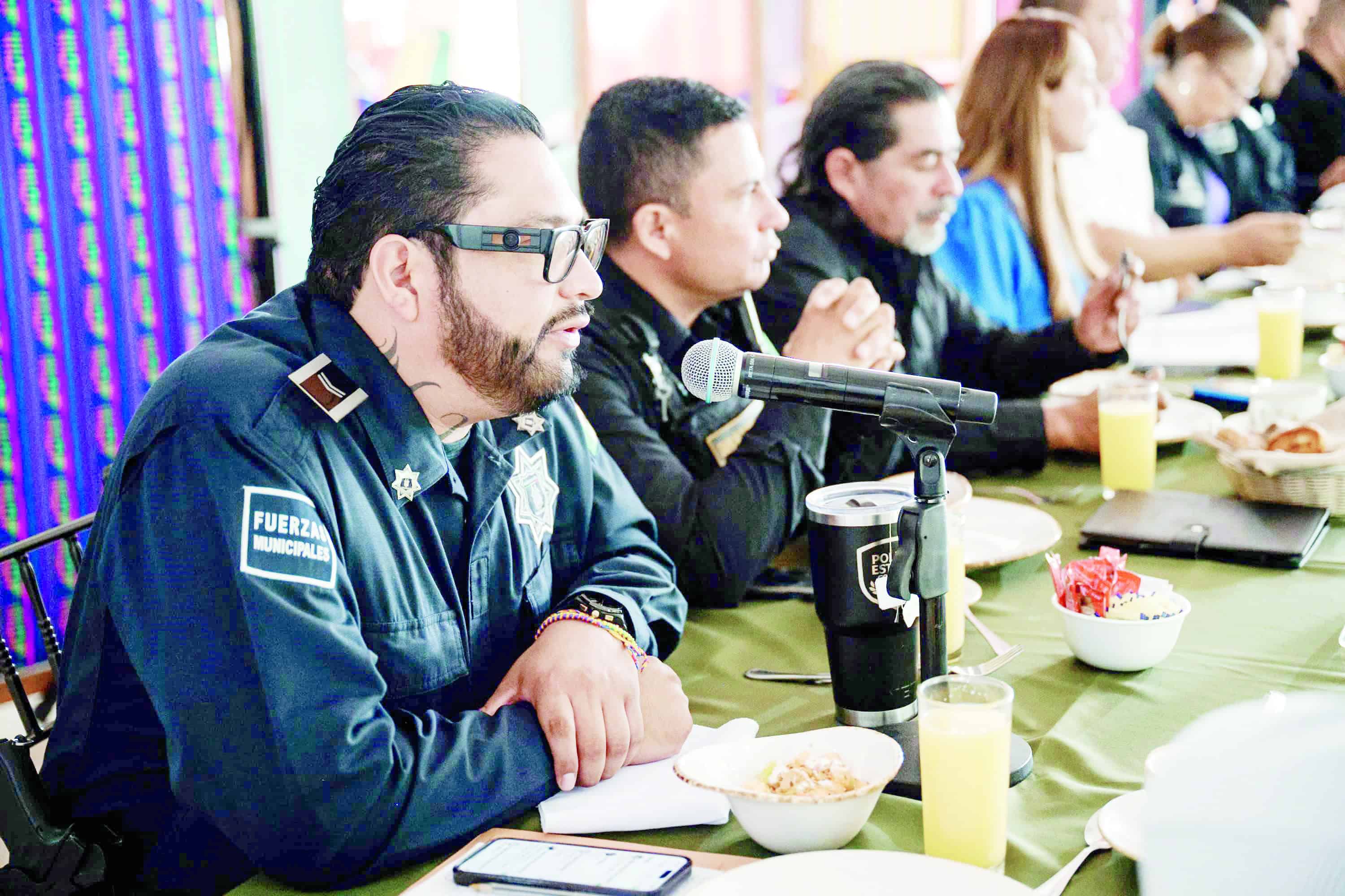 Mejora Saltillo seguridad disminuye índice delictivo