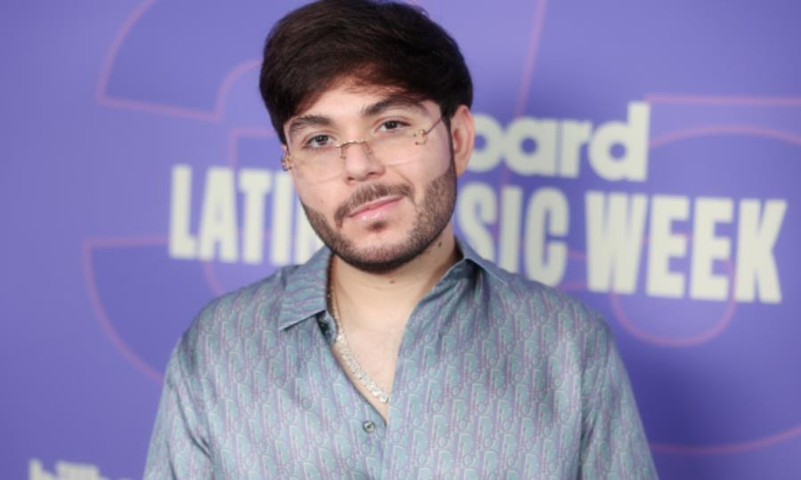 Cancelan visa de trabajo de Tito Double P en Estados Unidos