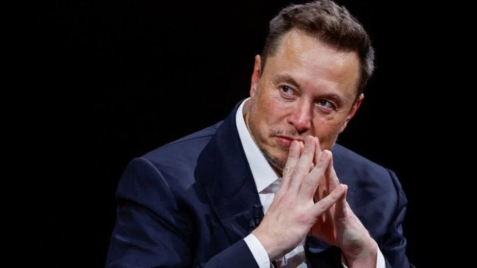 Elon Musk propone fundar un partido político en Estados Unidos