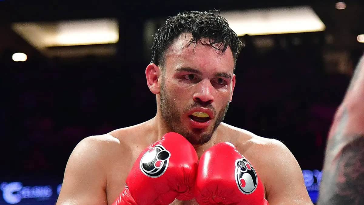 Julio César Chávez Jr.  ¿cuánto es su fortuna?