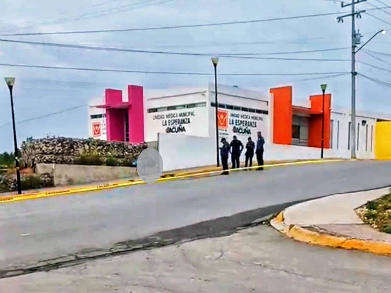 Hallan sin vida a hombre conocido como "La Polla" en Ciudad Acuña