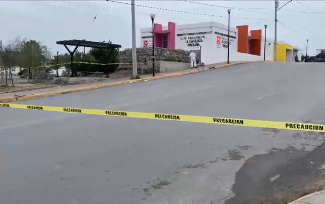 Hallan sin vida a hombre conocido como "La Polla" en Ciudad Acuña