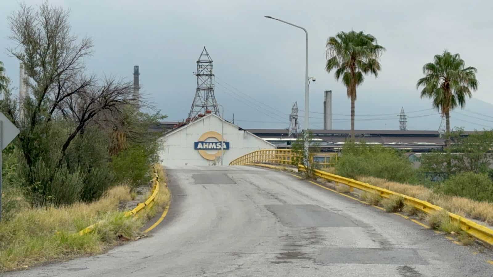 Aclara Sindico que cuentas de AHMSA son legales