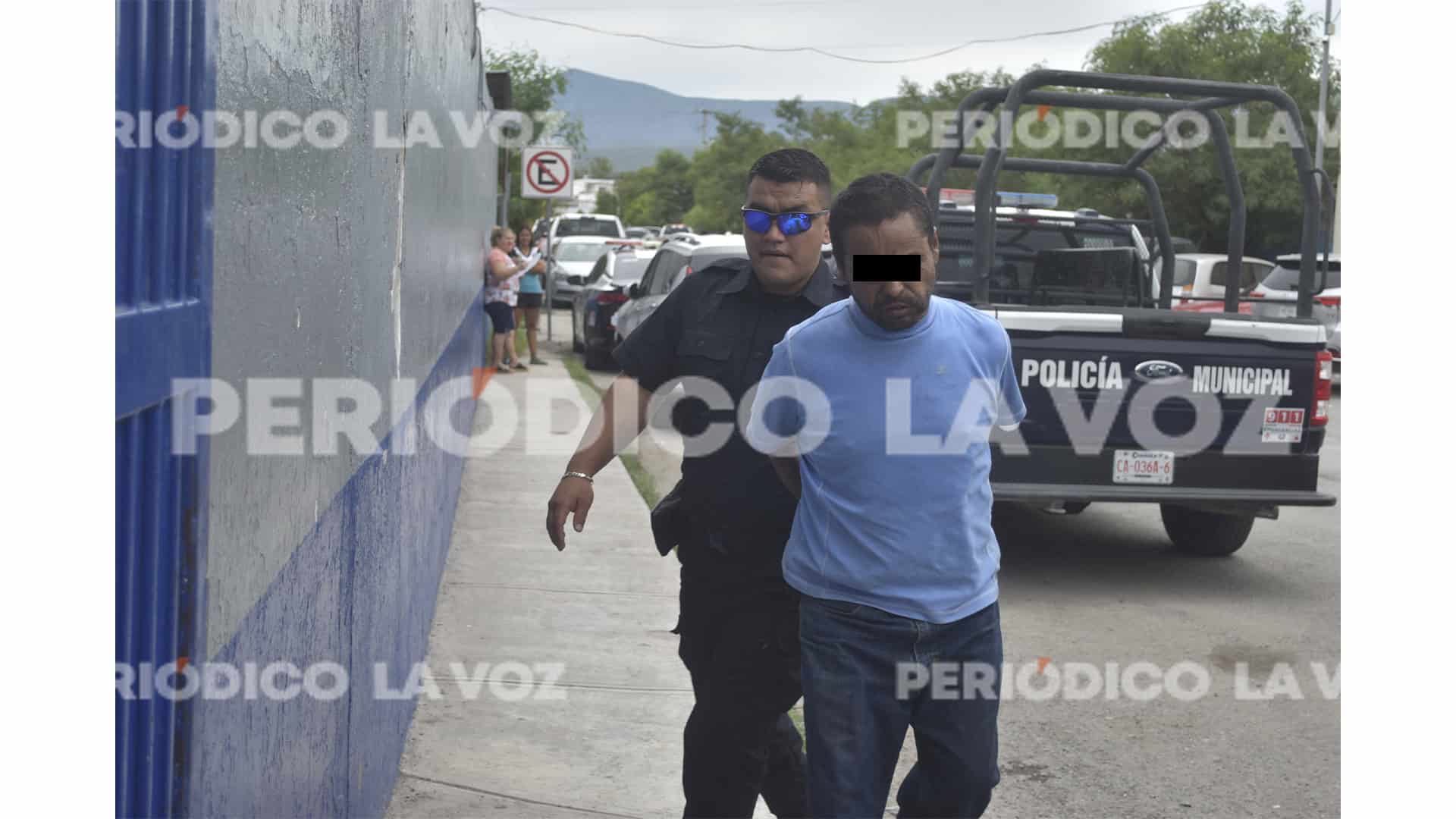 Vecinos de Emiliano Zapata Sur agradecen intervención policial
