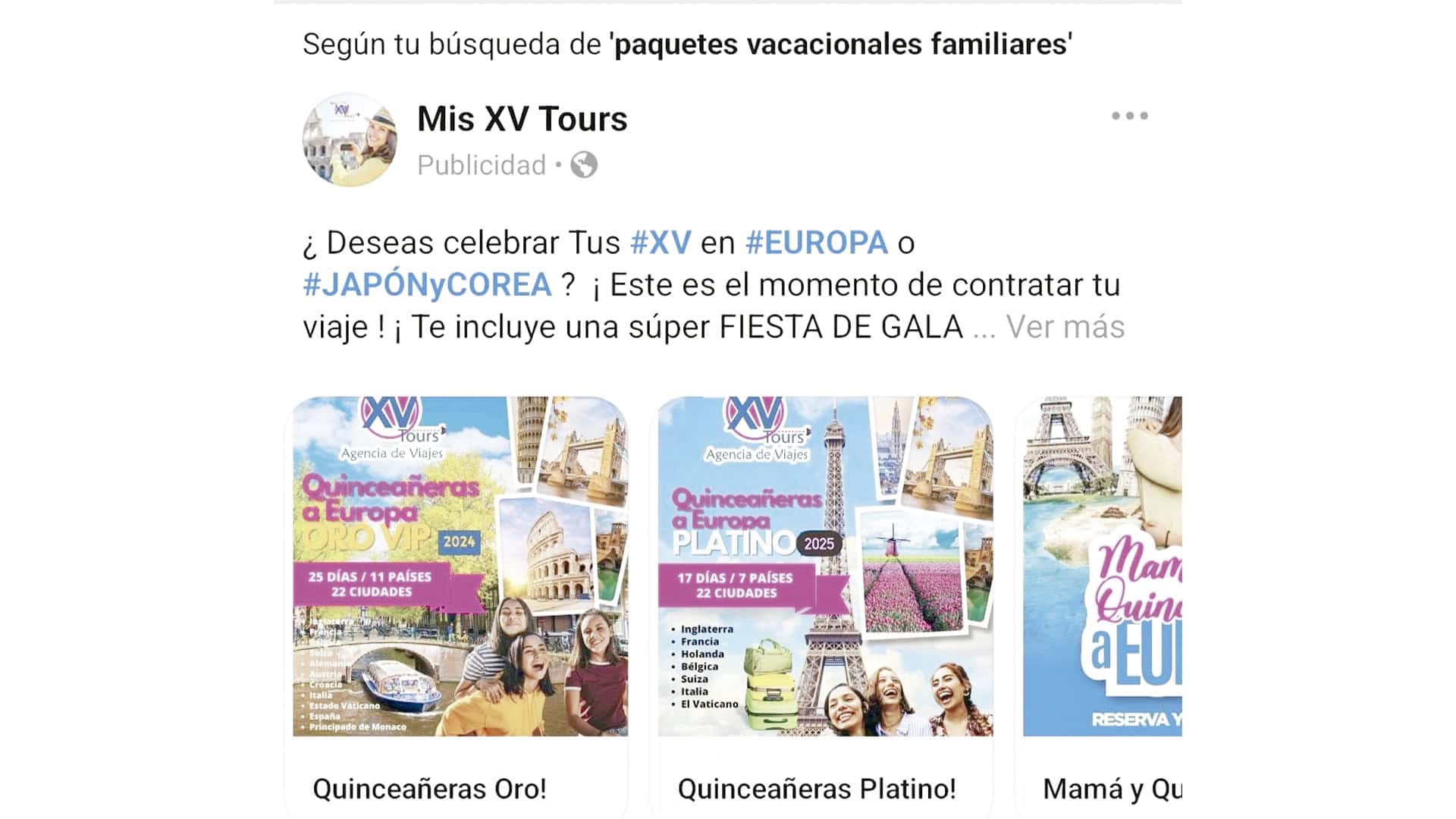 Gestora social alerta sobre empresas fantasma en turismo
