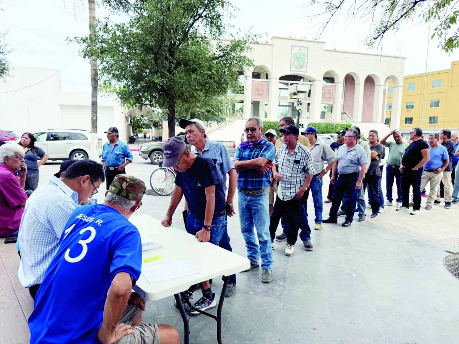 Proceso de liquidación de AHMSA: Exempleados buscan certeza en compensación