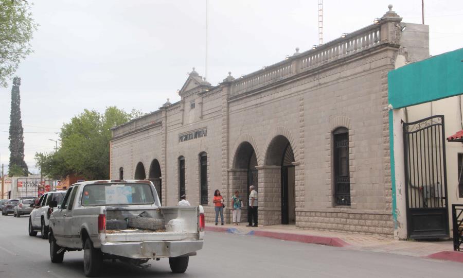 Aprobada la cuenta pública en San Buenaventura, Coahuila