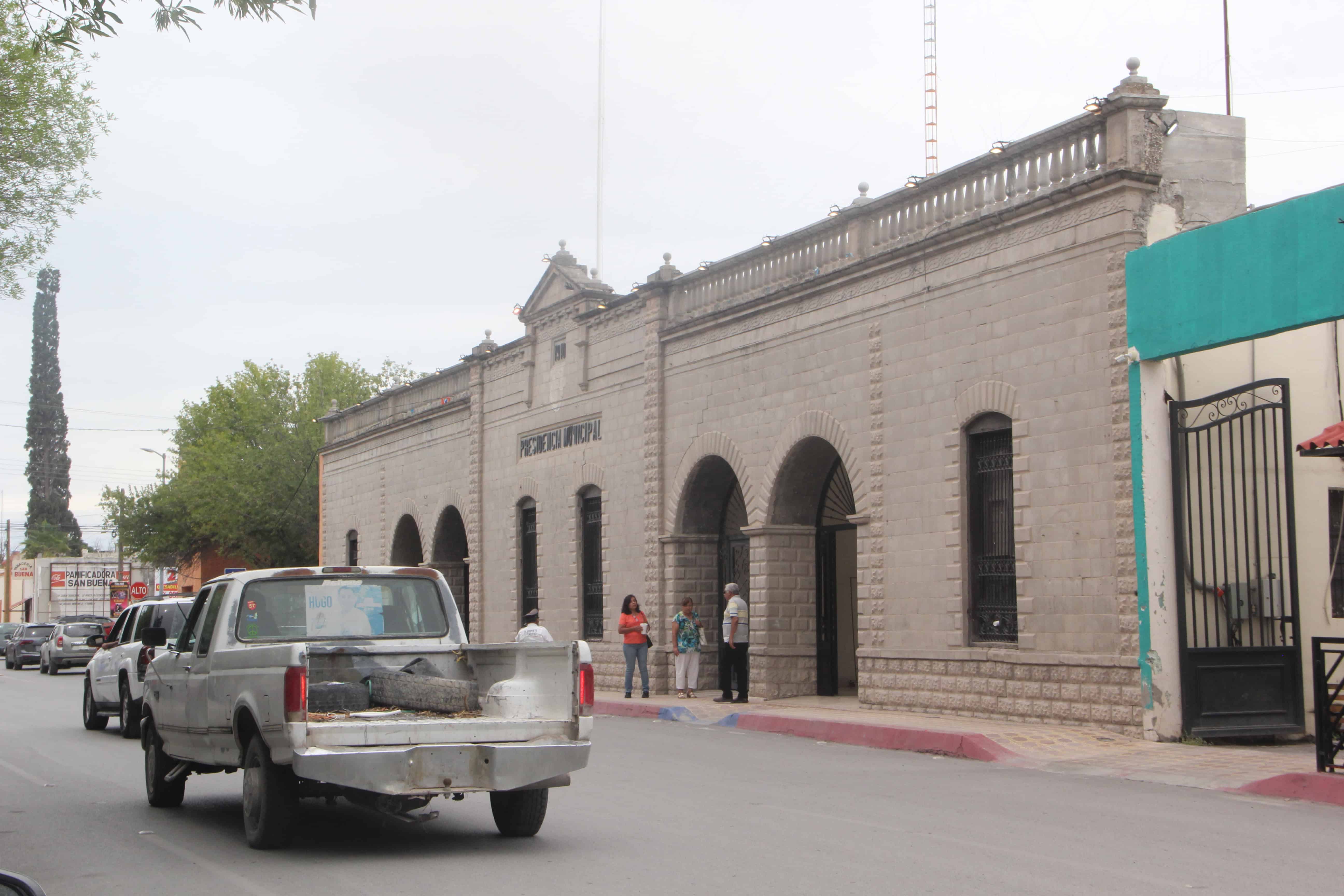 Aprobada la cuenta pública en San Buenaventura, Coahuila