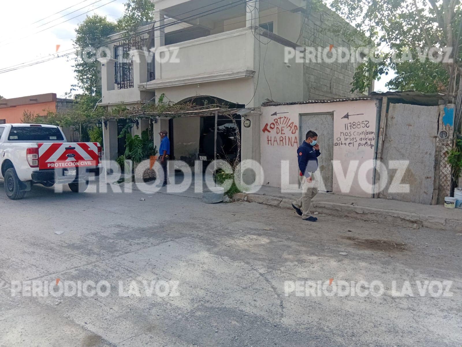 Vecinos alertan sobre fuerte olor a muerto en Monclova