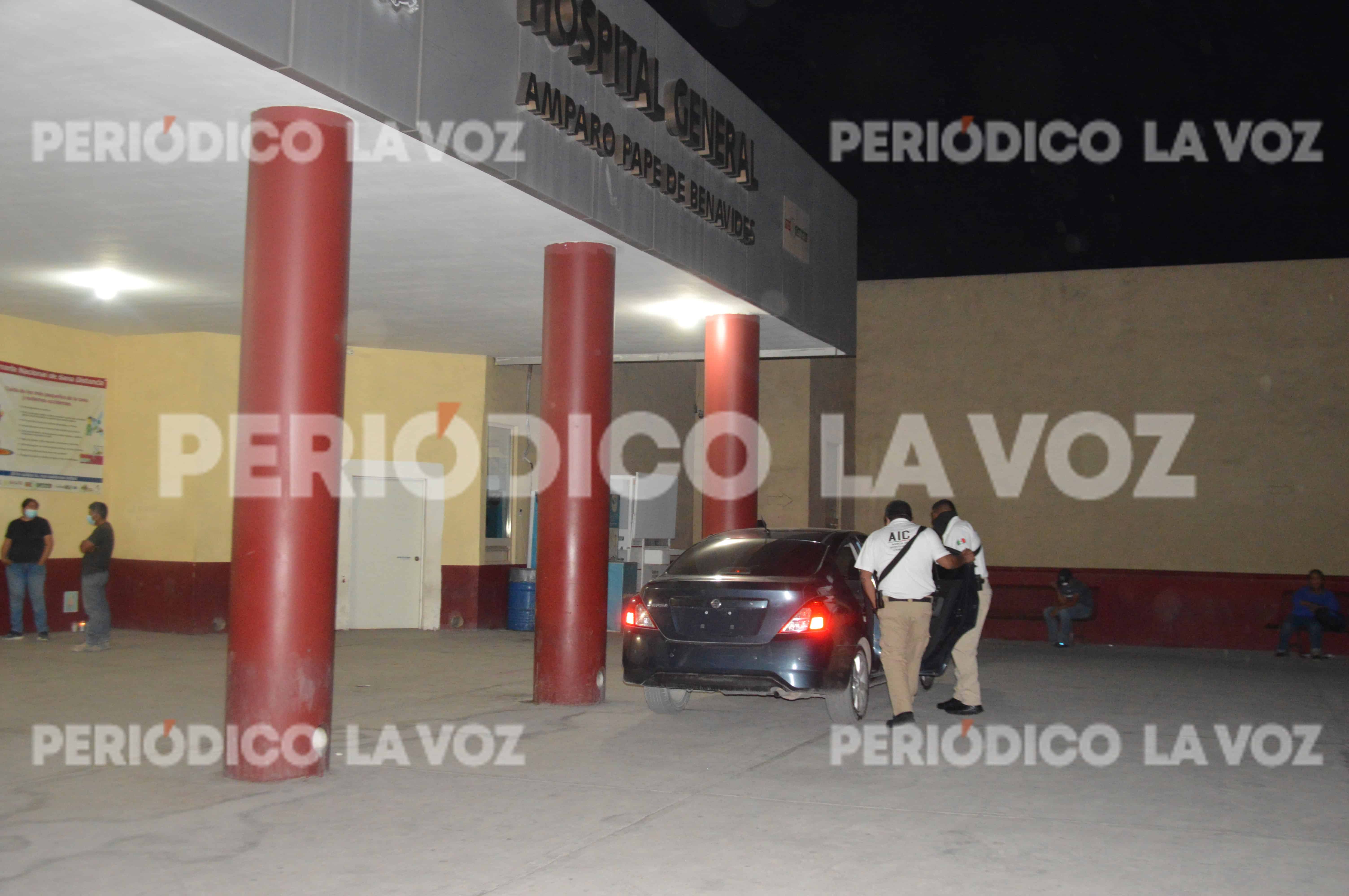 Joven enfermera en Monclova hospitalizada tras atentar contra su vida