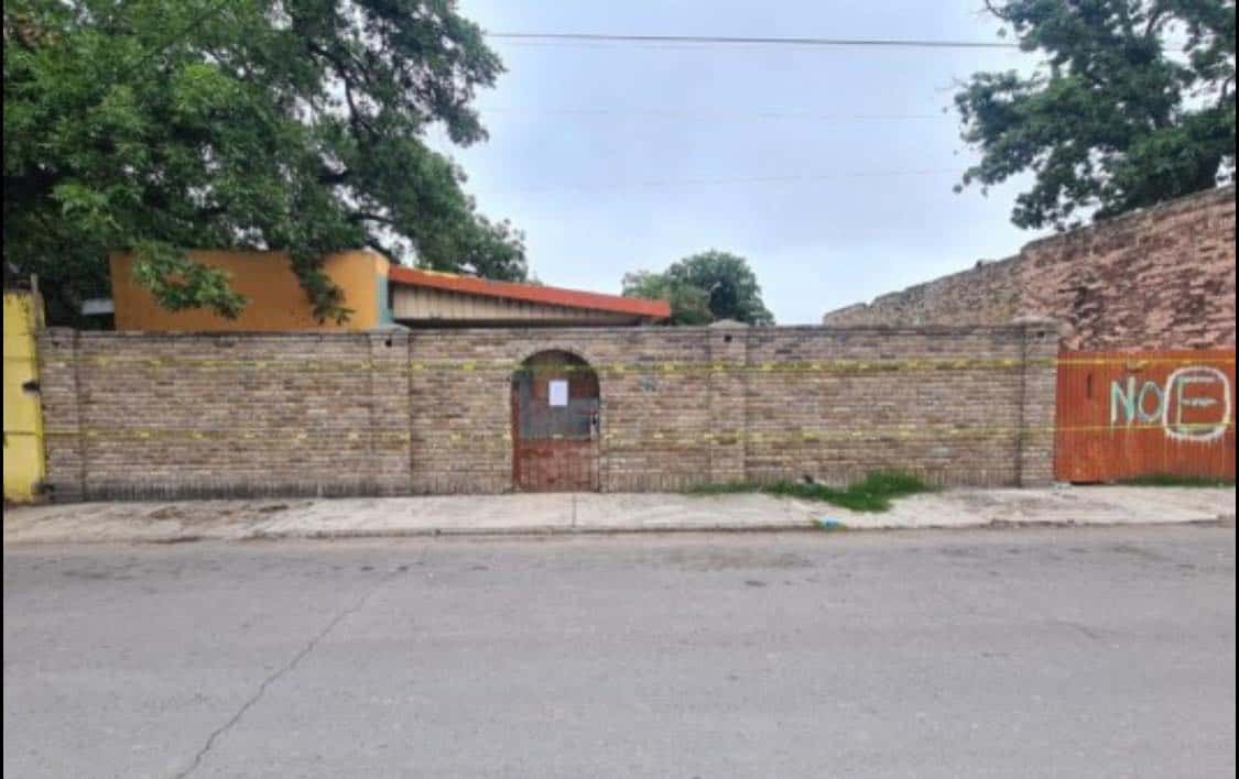 Cae Hombre con Droga en Cateo en Pleno Centro de Piedras Negras