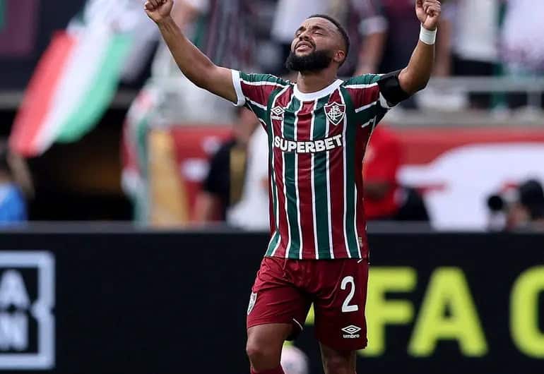 Triunfo de Fluminense sobre Al Hilal en Mundial de Clubes 2025