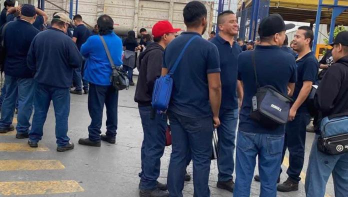 Intervención Judicial en Disputa de Contrato Colectivo en MAHLE Pistones