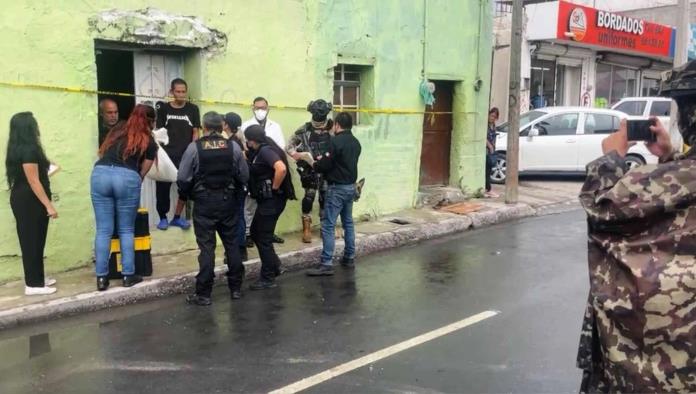 Presunto vendedor de drogas arrestado en Saltillo tras investigación