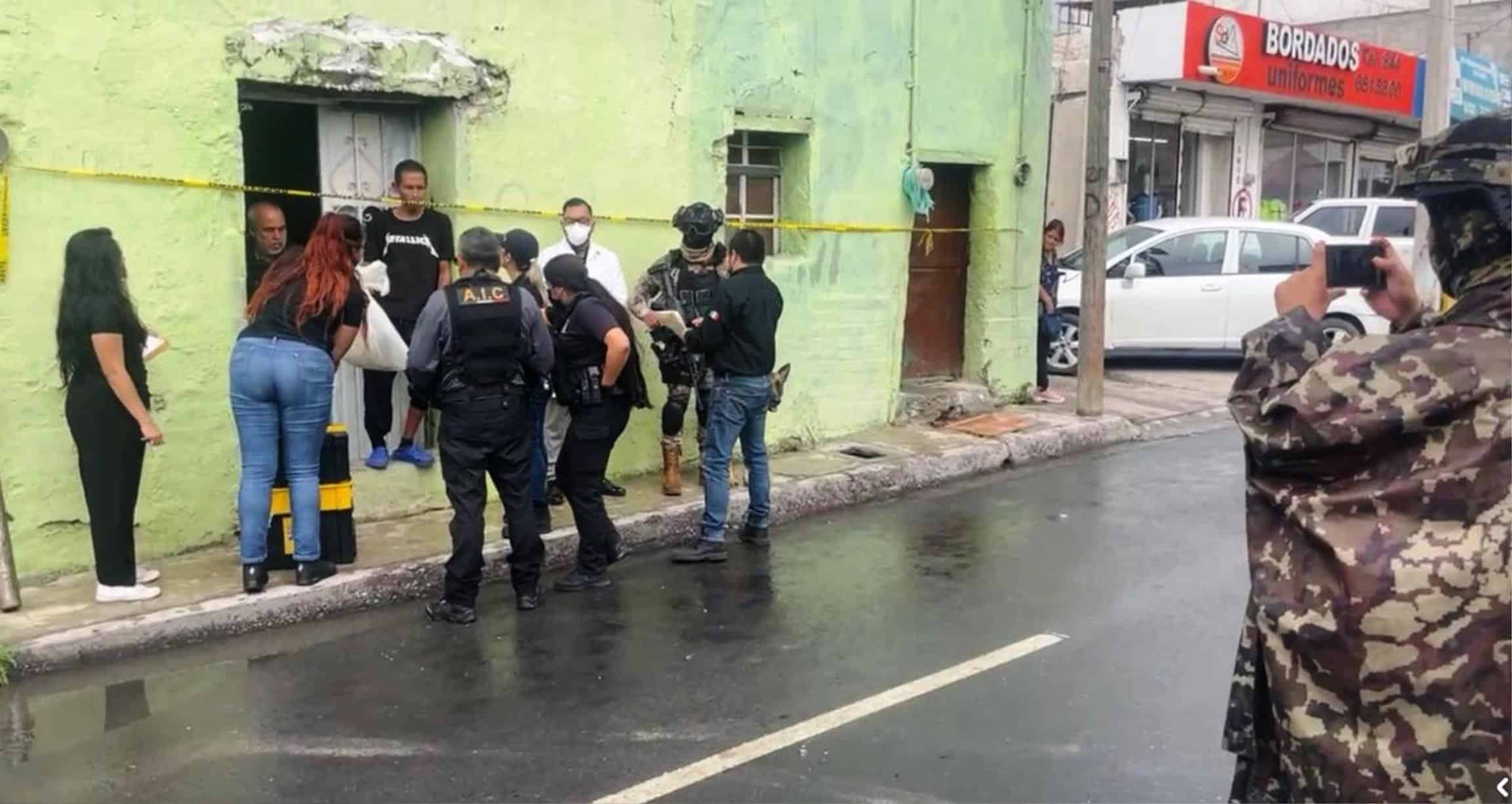 Presunto vendedor de drogas arrestado en Saltillo tras investigación
