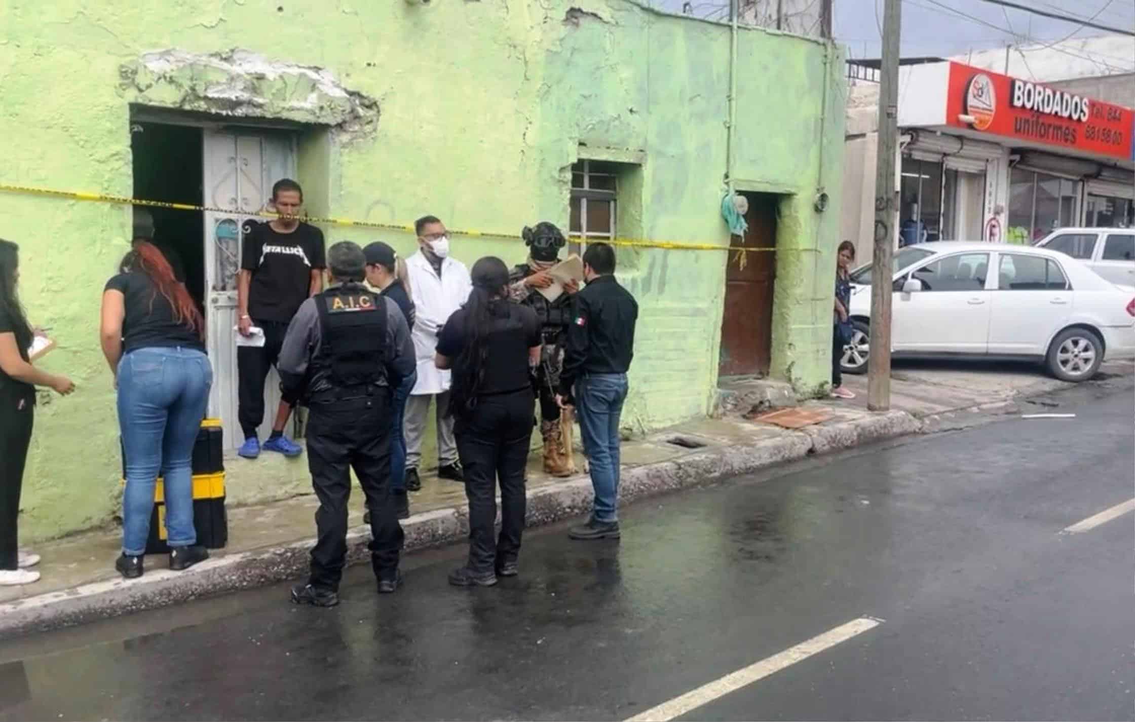Presunto vendedor de drogas arrestado en Saltillo tras investigación