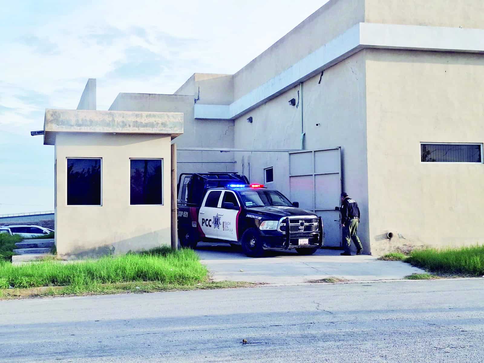 Prisión preventiva para Julio César "El Chaca" tras robo con violencia