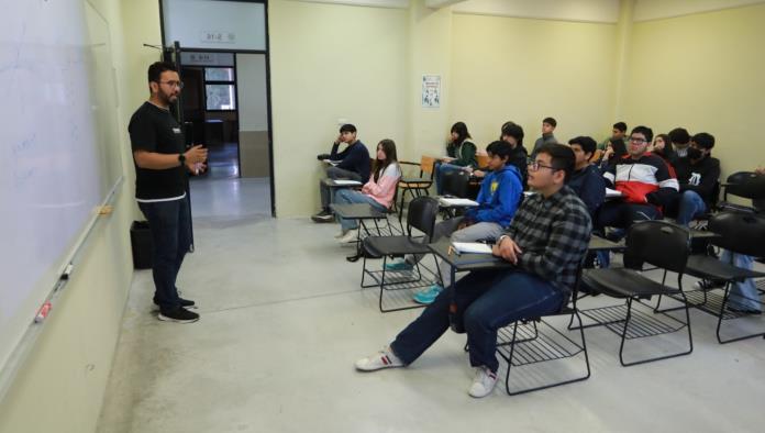 Certificación de inglés en Saltillo, oportunidad de desarrollo
