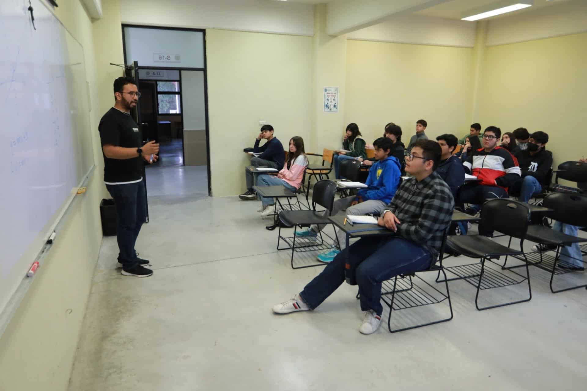 Certificación de inglés en Saltillo, oportunidad de desarrollo