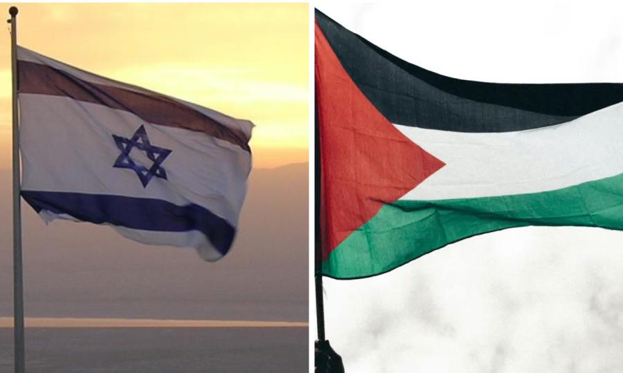 Negociaciones en marcha para alto el fuego entre Israel y Hamas