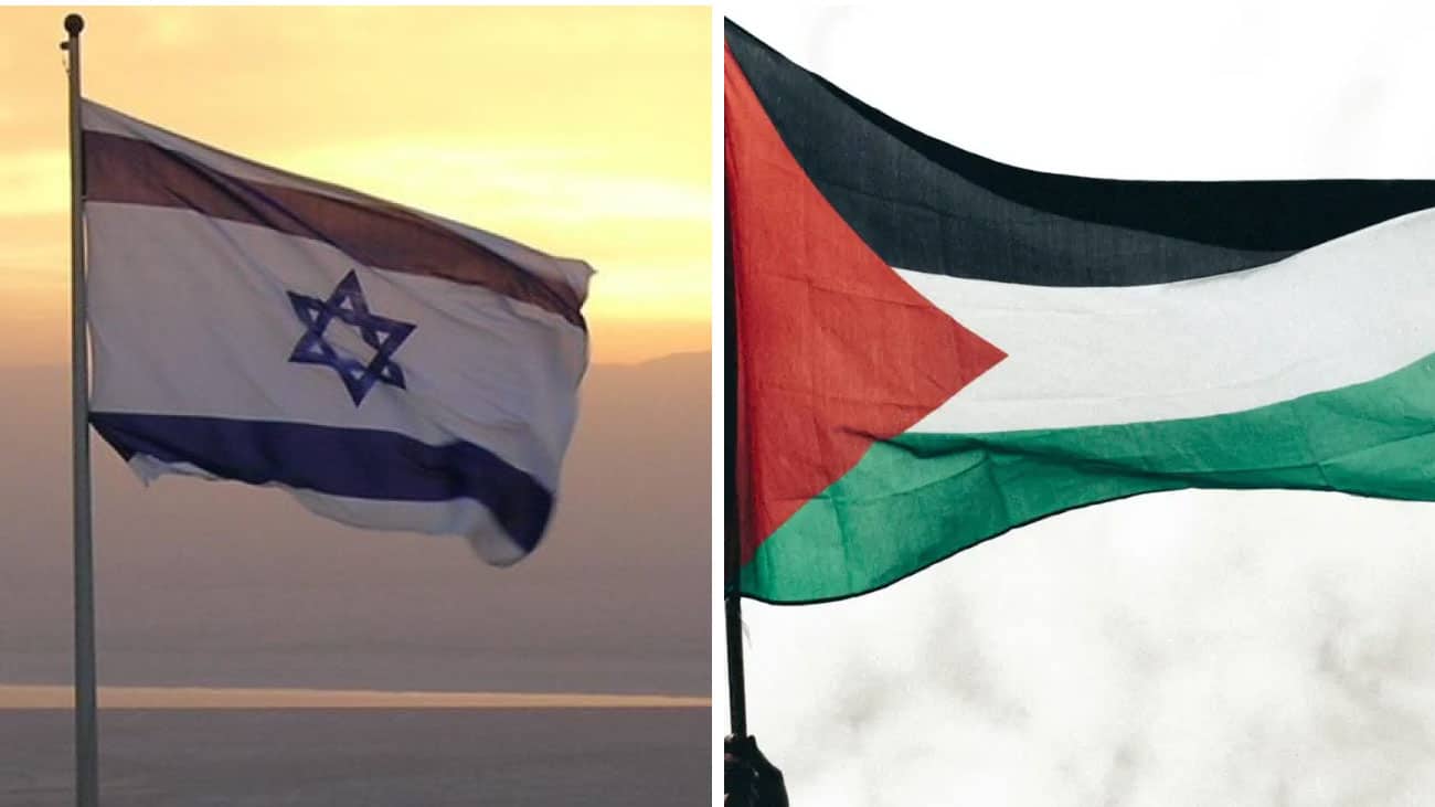 Negociaciones en marcha para alto el fuego entre Israel y Hamas