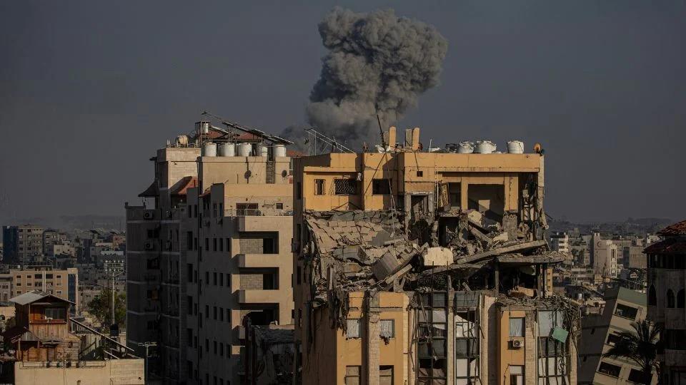 Hamás acepta tregua en Gaza tras propuesta mediada