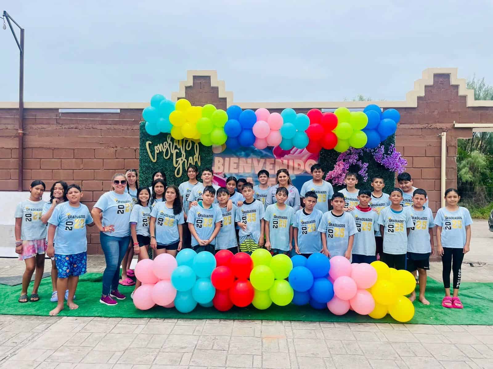 Empatía y solidaridad aplican En "Bravitos de Corazón"