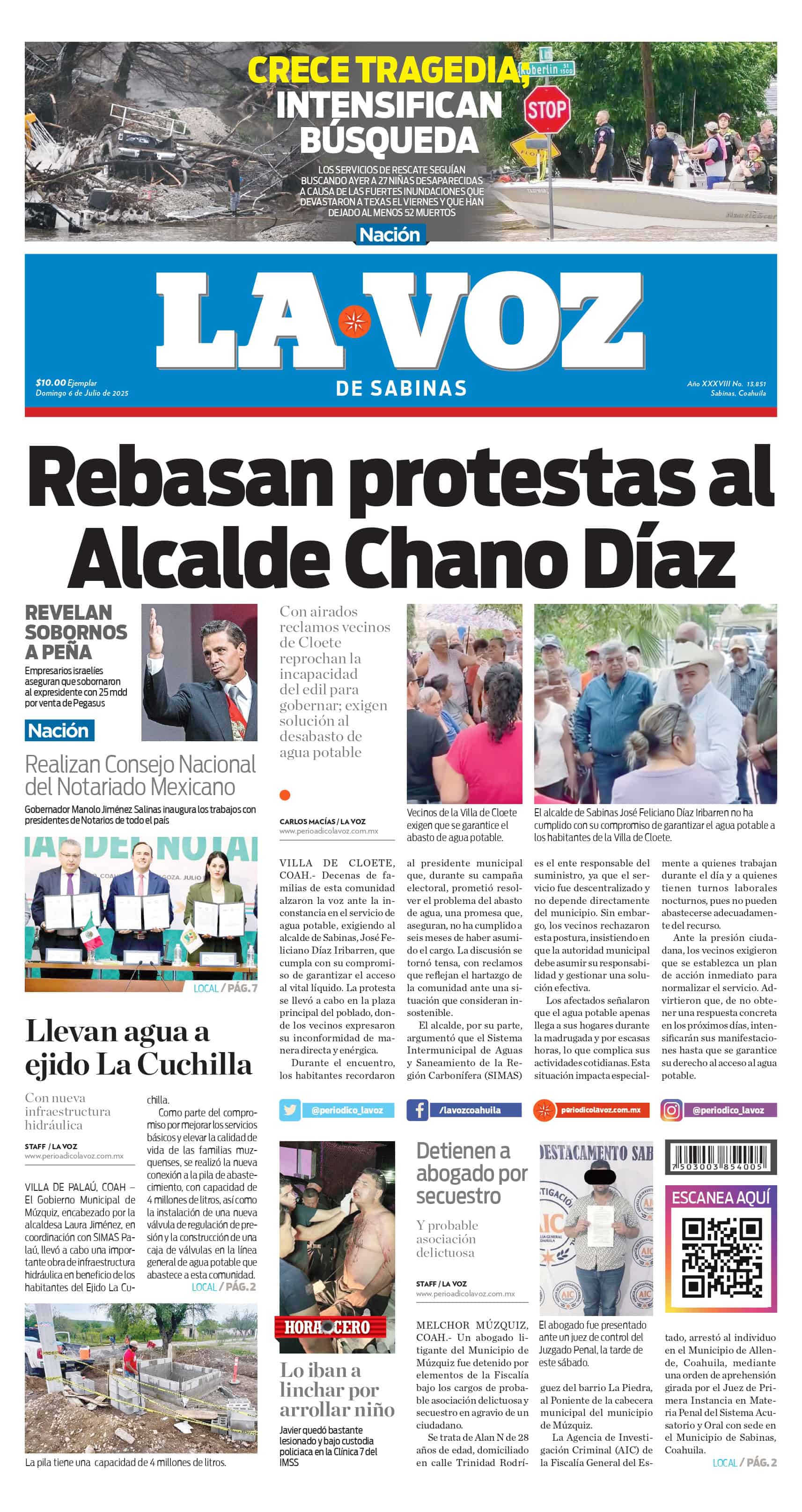sabinas
