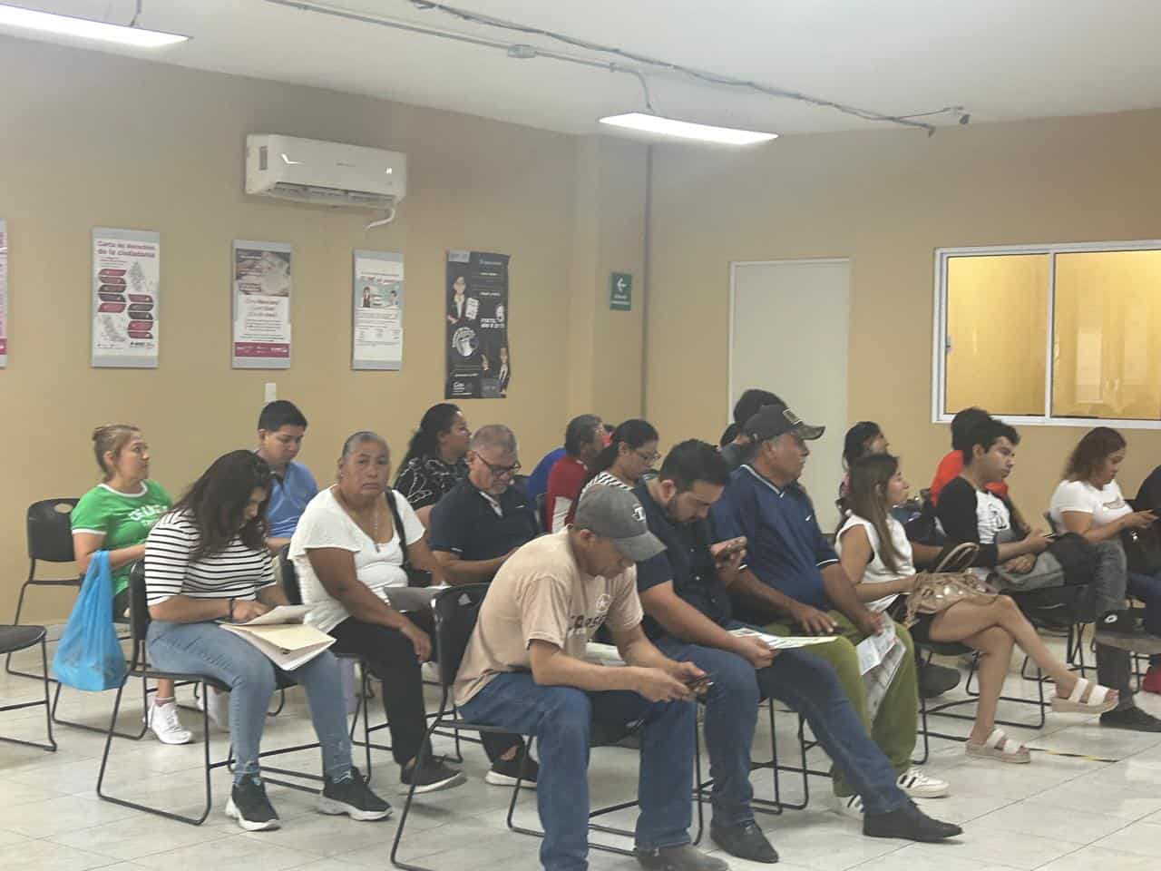 INE de Monclova cancela todas las credenciales de elector del 2024