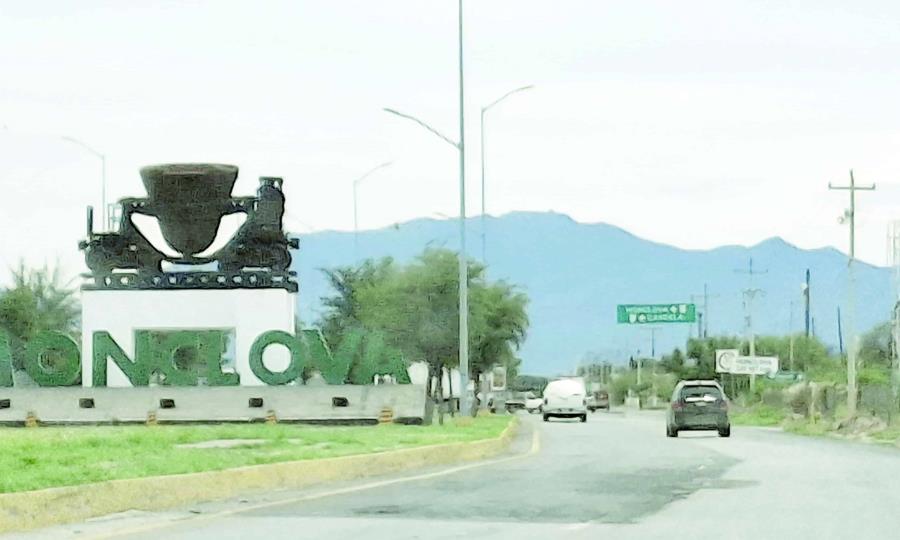 Política de tolerancia cero para proteger a paisanos en Monclova