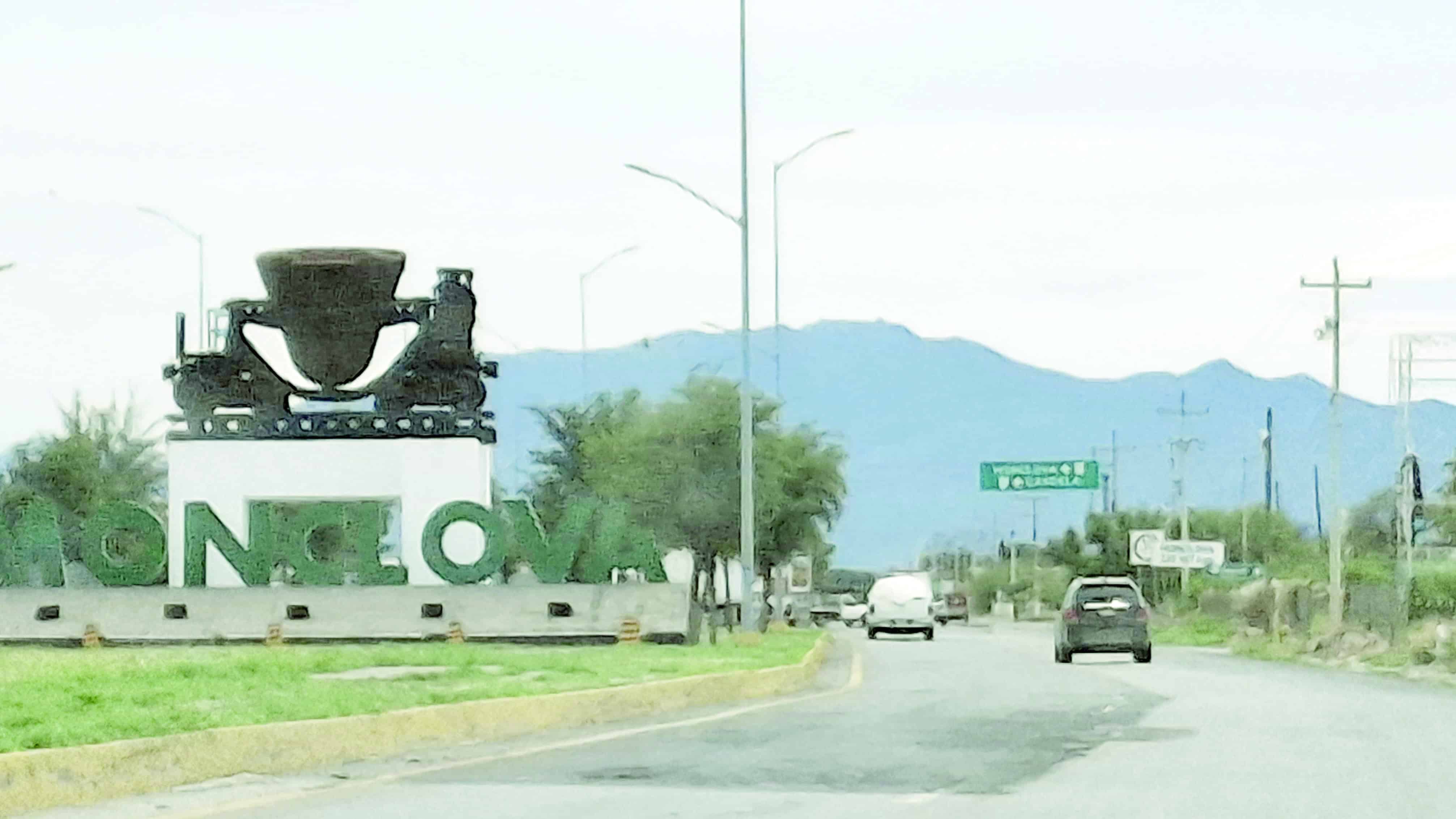Política de tolerancia cero para proteger a paisanos en Monclova