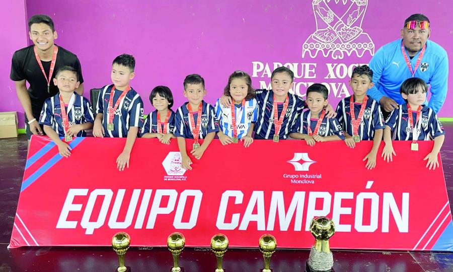 André Rodríguez y José L. Díaz lideran triunfo de Rayados en final Biberón