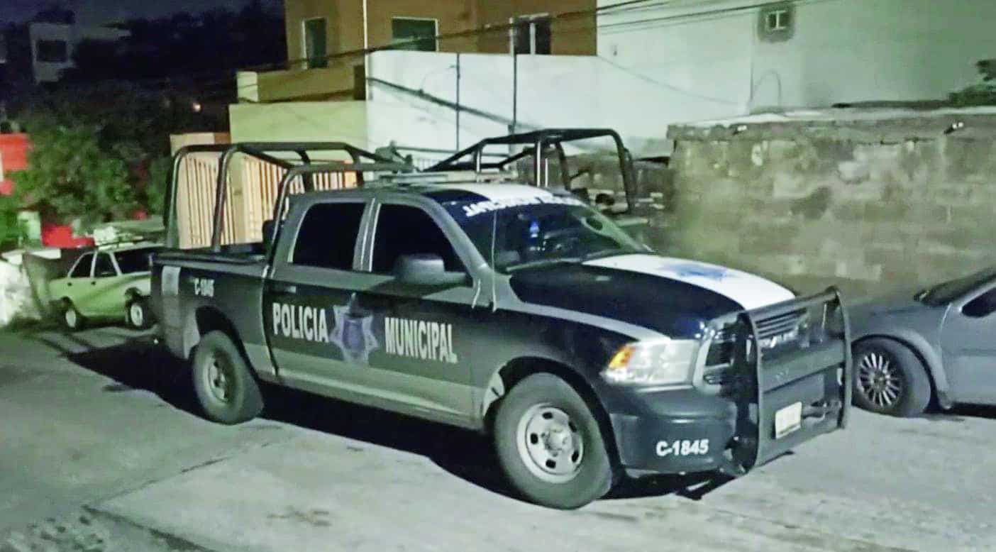 Hallan a migrante hondureño muerto