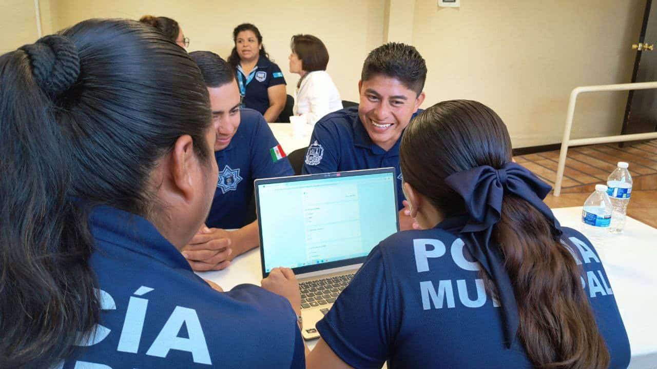 Coahuila es ejemplo en seguridad