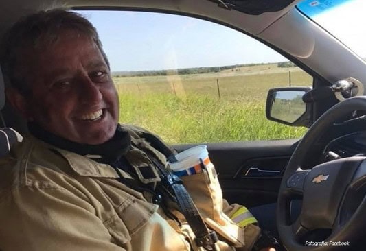 Sube cifra a 80 muertos por lluvias en Texas; Tragedia sin precedentes