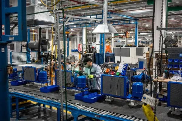 Exportaciones de México a EE. UU.: empresas se reinventan ante aranceles