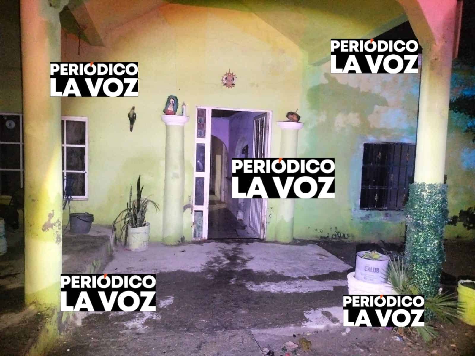 Cumple amenazas  y se quita la vida