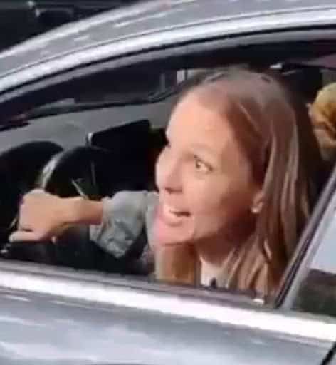 Ximena Pichel podría enfrentar sanción por insultos racistas a oficial en México