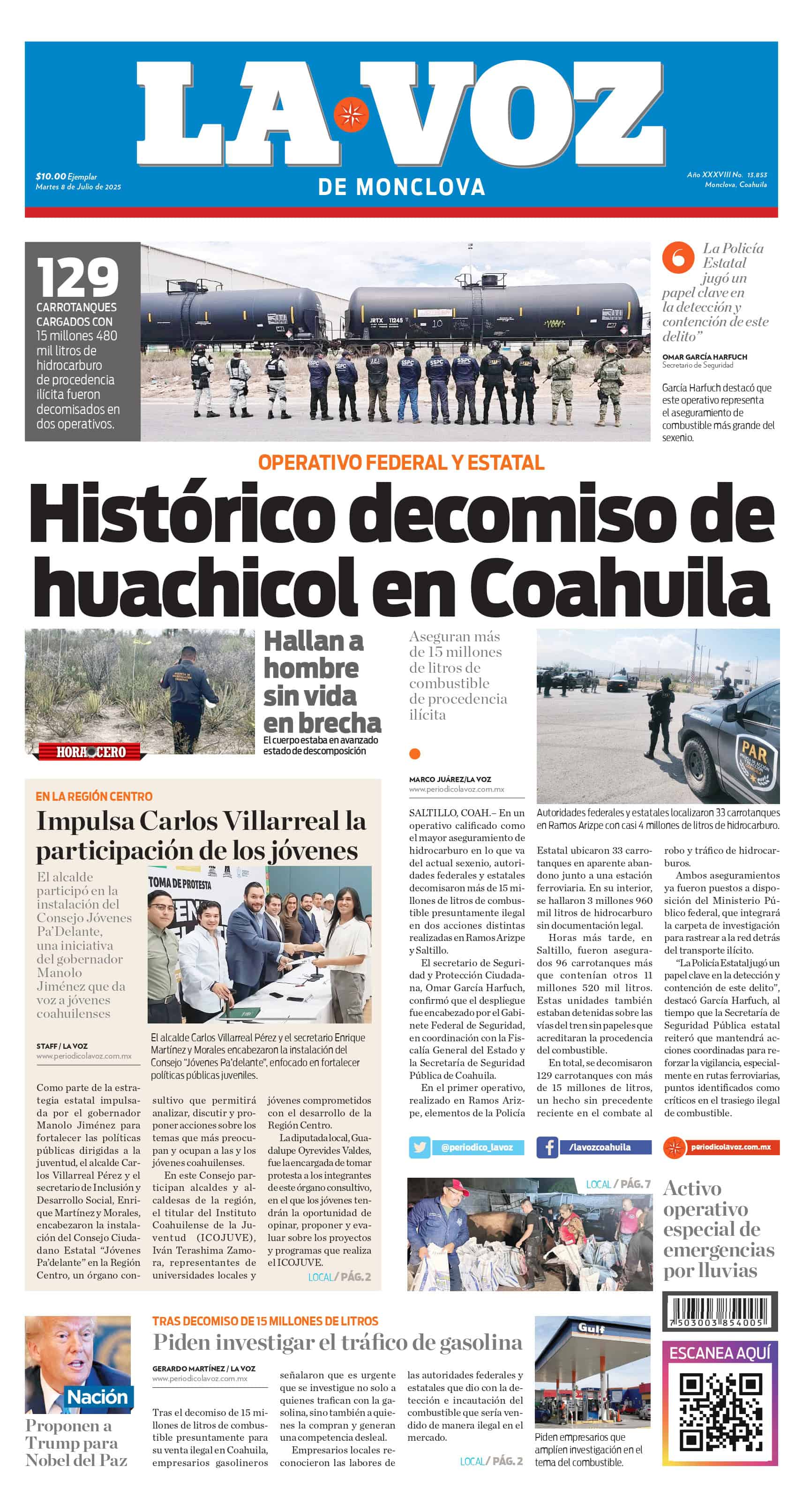 local