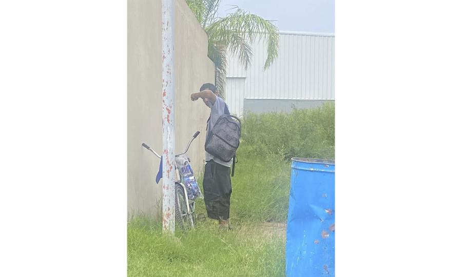 Vecinos de Sabinas refuerzan seguridad ante inseguridad domiciliaria